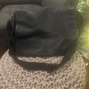 Hugo Boss Messenger Bag (men’s)